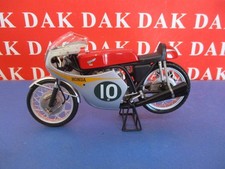 Die cast 1/12 Modellino Moto