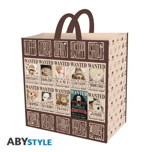One piece abystyle - one,