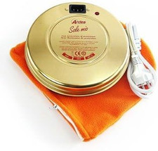 , Scaldino Elettrico Sole Mio