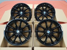 Cerchi In Lega 17" BMW - 7.5