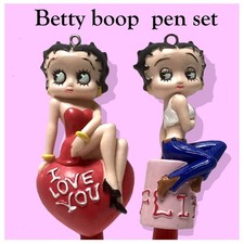 Penne gadget betty boop - gadget,