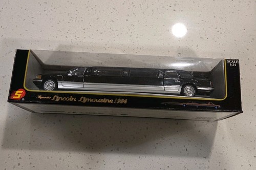 Superior 1996 lincoln - superior,