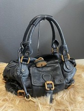 Borsa tracolla chloe - borsa, a
