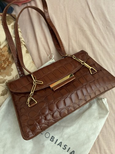 Francesco biasia borsa spalla - borsa,
