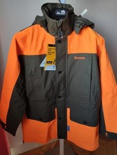 Abrigo browning caza