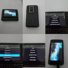 CELLULARE NOKIA N900 GSM UNLOCKED SIM FREE DEBLOQUE
