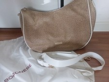 Borsa borbonese mezza luna - borsa,