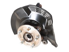 Nocca Sinistro Anteriore