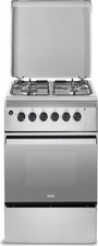 De Longhi Cucina a Gas 4
