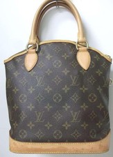 Louis Vuitton Lockit M40102