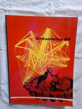 URBANISTICA 44 Luglio 1965