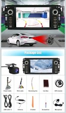 Autoradio Android 13 7" Touch