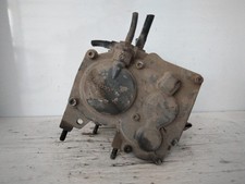 VALVOLA ARIA PER DAF XF 105 460 4802040020 Diesel (03>13)