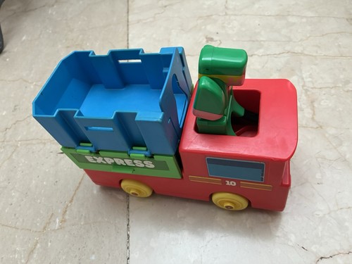 Trenino giocattolo - trenino,