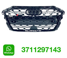 GRIGLIA CALANDRA MASCHERINA