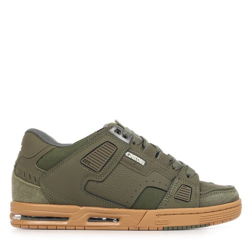 Sneakers globe uomo sciabola - sneakers,