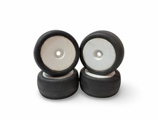 Pneumatici Proline Hole-Shot