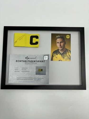 Fascia capitano niklas süle - niklas,