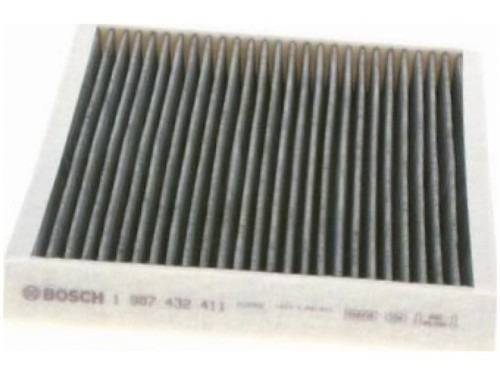 Filtro abitacolo per opel - filtro,