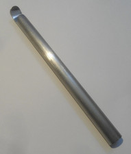 FORALATTINE  IN ACCIAIO