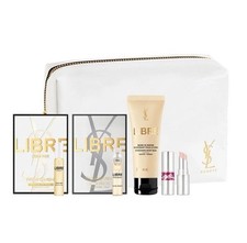 Borsa cosmetici trucco Yves