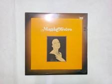 LP Vinile MAGDA OLIVERO "Magda