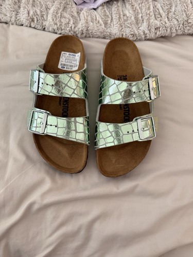 Birkenstock gator sandali - sandali, da