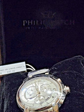 Philip Watch Anniversary 150°