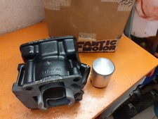 Gruppo Termico Nuovo Garelli