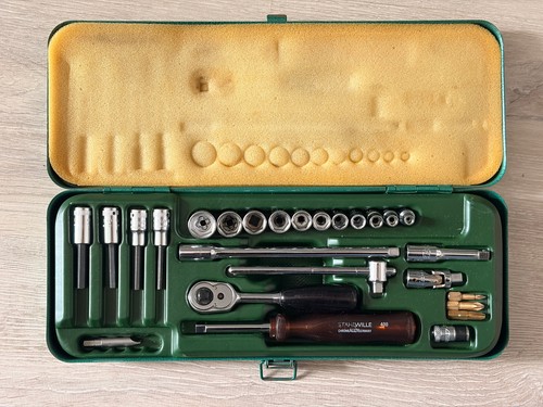 Set chiavi bussola - set, a