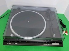 Technics SL-B92 Frequency