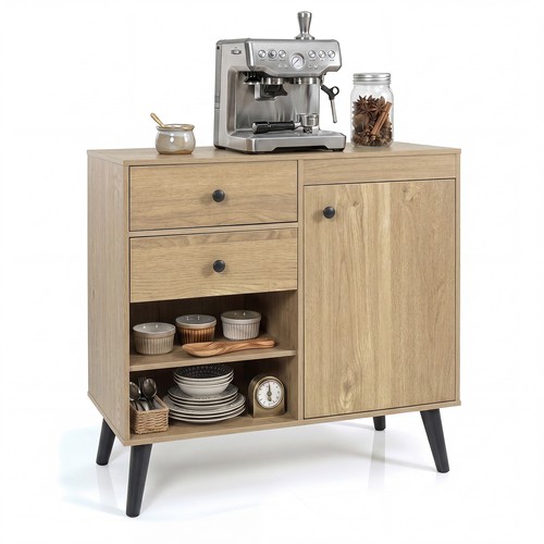 Sideboard credenza buffet - 31",