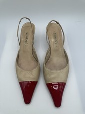 DÉCOLLETÉ VINTAGE CHANEL