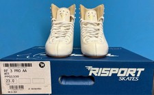 Stivali Risport RF3 PRO solo vecchia generazione NUOVI taglia 23.0AA