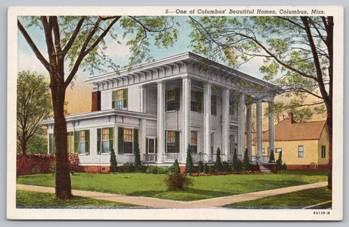 Cartolina columbus - cartolina, ms
