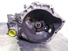 T850 cambio per CHRYSLER