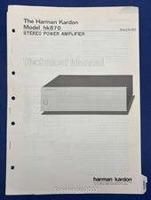 Amplificatore tecnico