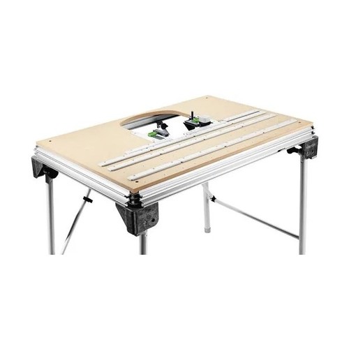 Piano multifunzionale festool - piano,