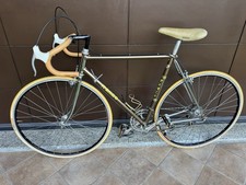 Bici Epoca Eroica Romeo Anni 80