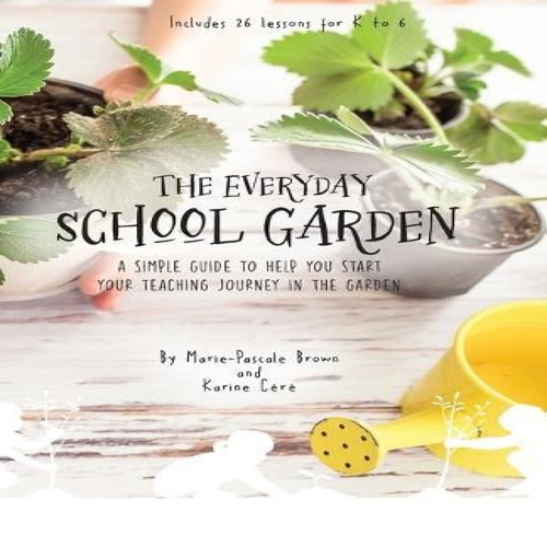 The everyday school - the, a