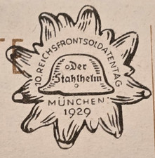 German Soldier War Veterans