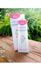 JUST - Crema mani Camomilla 100ml