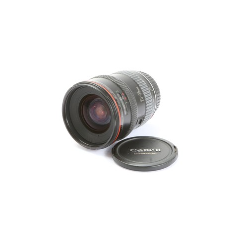 Canon l difetto - ef, +