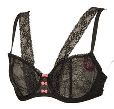 Reggiseno donna con ferretto