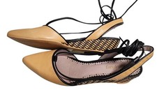 Anthropologie Farylrobin Fritz