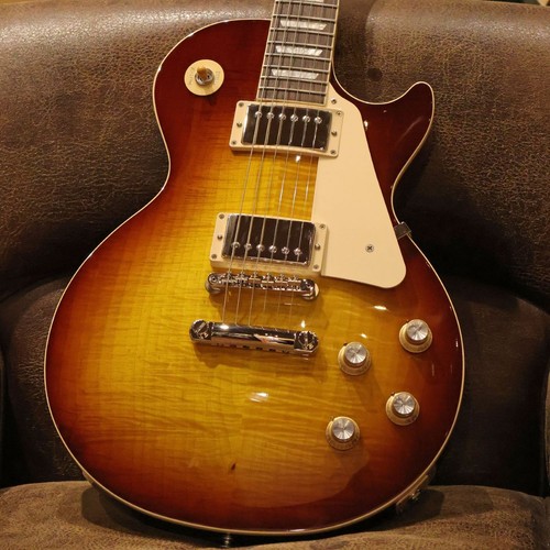 Gibson les paul standard - gibson,