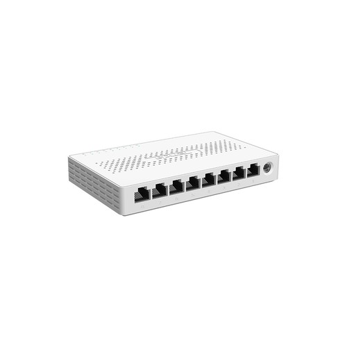 Tenda switch 5ge 8 porte - switch, 2,5ge