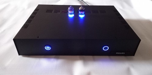 Tda1541a usb opt dac - usb/opt, srpp