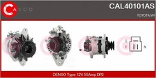ALTERNATORE CAL40101AS CASCO I