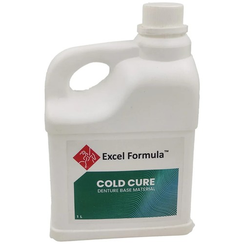 Dental excel formula autocura - dental,